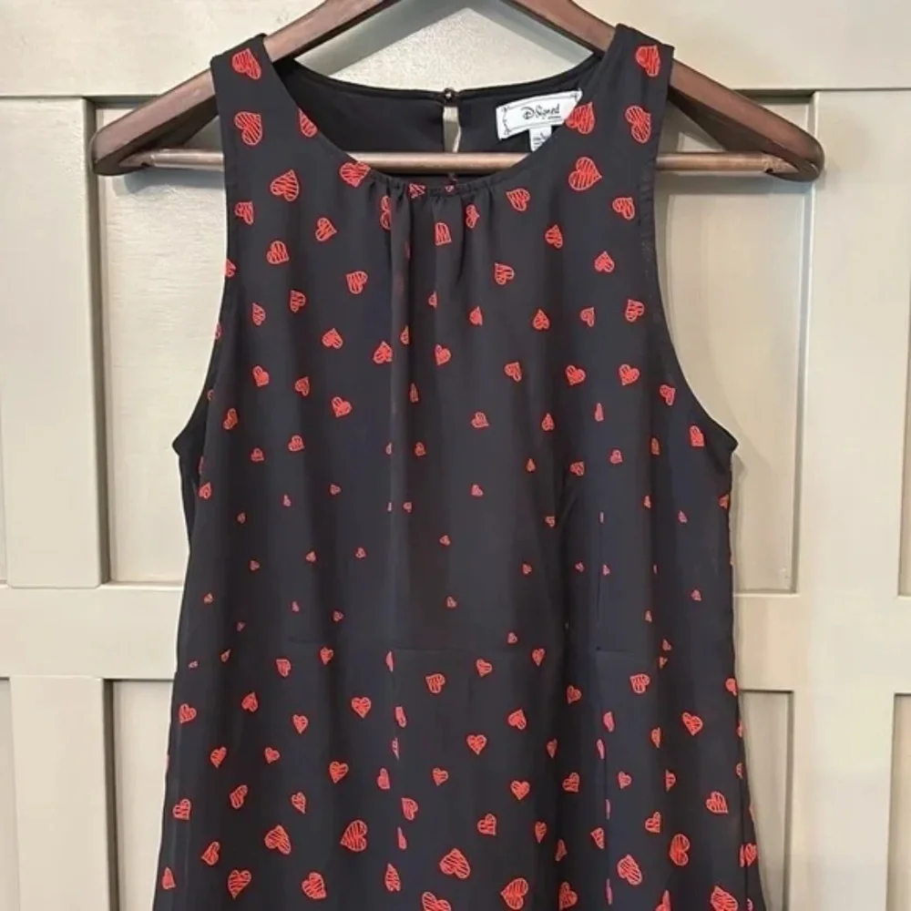 Disney all dress